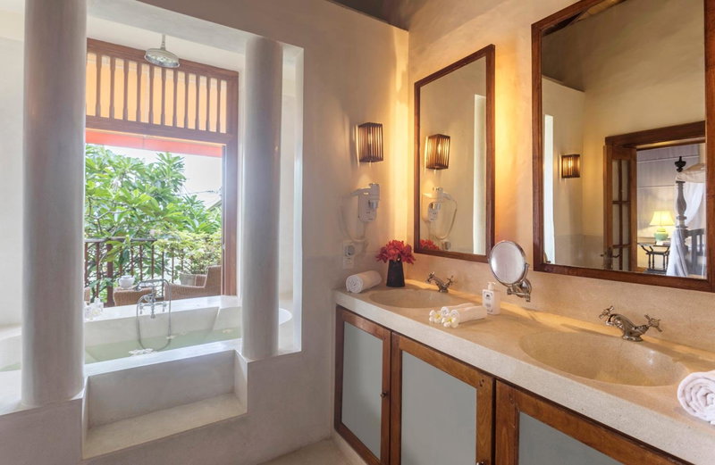 Thambili House by Edwards Collection - Galle Fort, Galle, Sri Lanka