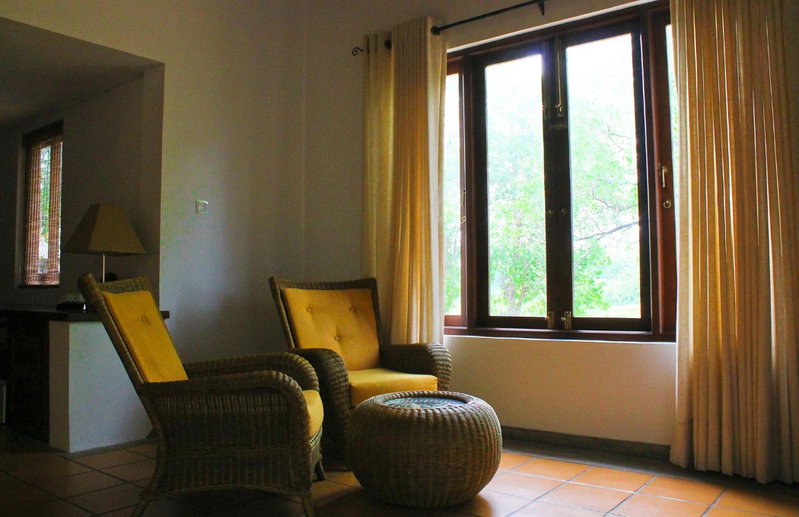 Ehalagala Lake Resort, Sigiriya, Sri Lanka