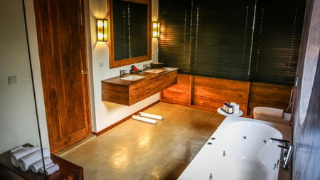 Kings Pavilion Luxury Hotel, Kandy, Sri Lanka