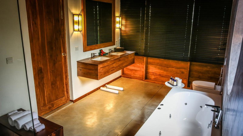 Kings Pavilion Luxury Hotel, Kandy, Sri Lanka