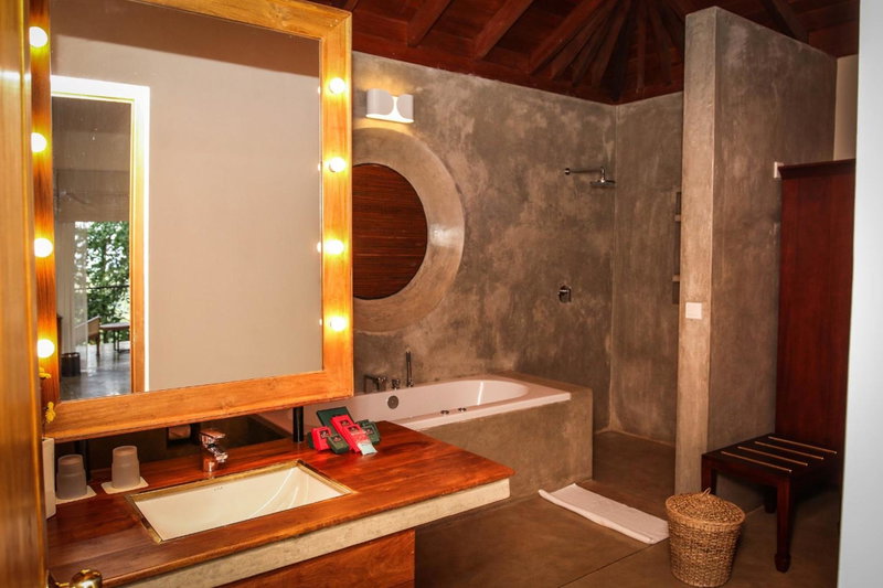 Kings Pavilion Luxury Hotel, Kandy, Sri Lanka