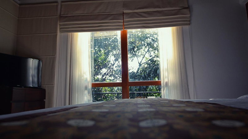 Kings Pavilion Luxury Hotel, Kandy, Sri Lanka