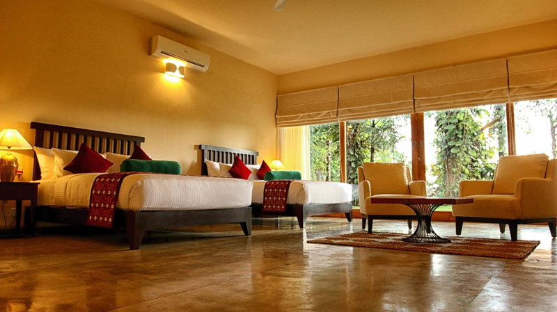 Kings Pavilion Luxury Hotel, Kandy, Sri Lanka