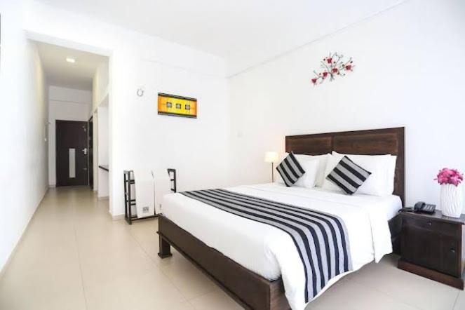Twenty -Two Dazzle Bay, Weligama, Sri Lanka