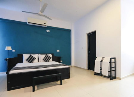 Twenty -Two Dazzle Bay, Weligama, Sri Lanka