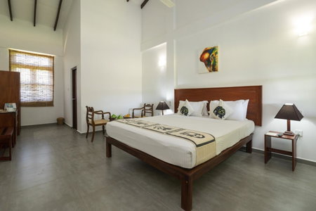 Camellia Resort and Spa, Sigiriya, Шри-Ланка