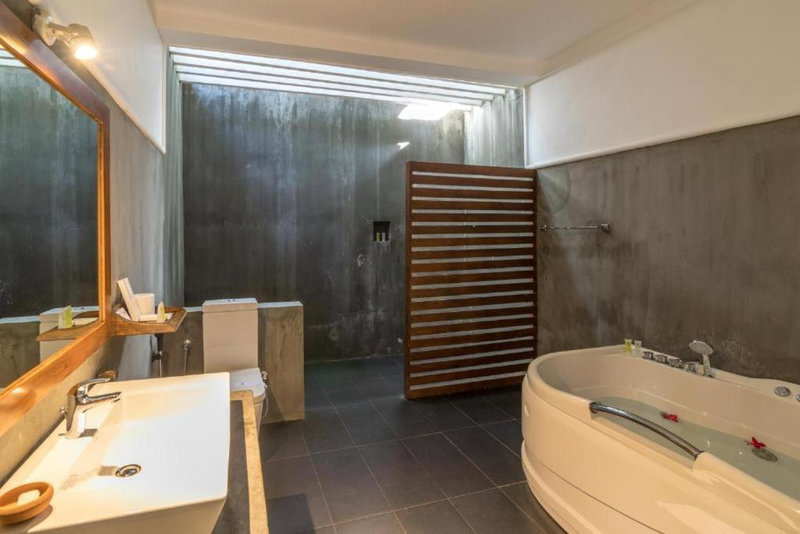 Camellia Resort and Spa, Sigiriya, Шри-Ланка