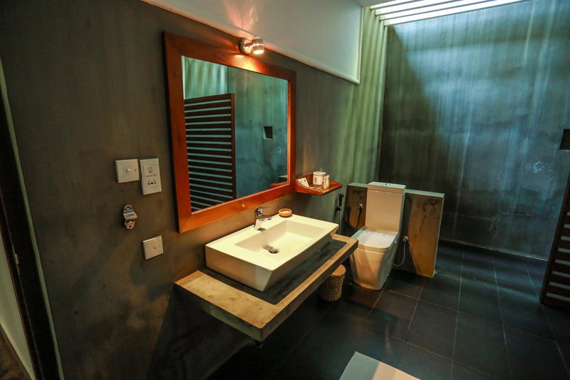 Camellia Resort and Spa, Sigiriya, Шри-Ланка