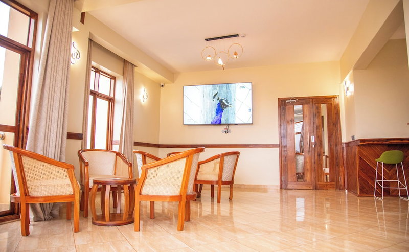Skylark Hotel, Arusha, Tanzanie