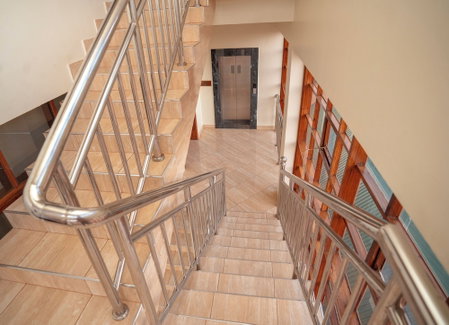 Skylark Hotel, Arusha, Tanzanie