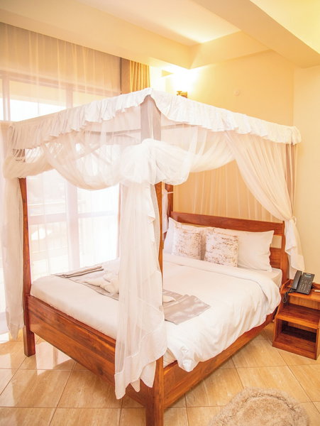 Skylark Hotel, Arusha, Tanzanie