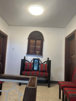 Mango restaurant and apartment hotel, Zanzibar Town, Танзания