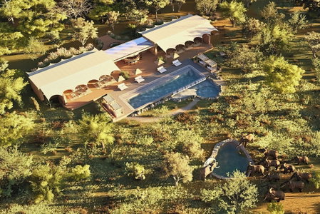 Mapito Safari Camp, Serengeti, Autograph Collection, Serengeti, Танзания