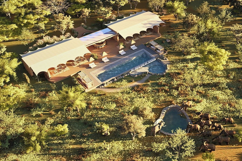 Mapito Safari Camp, Serengeti, Autograph Collection, Serengeti, Танзания