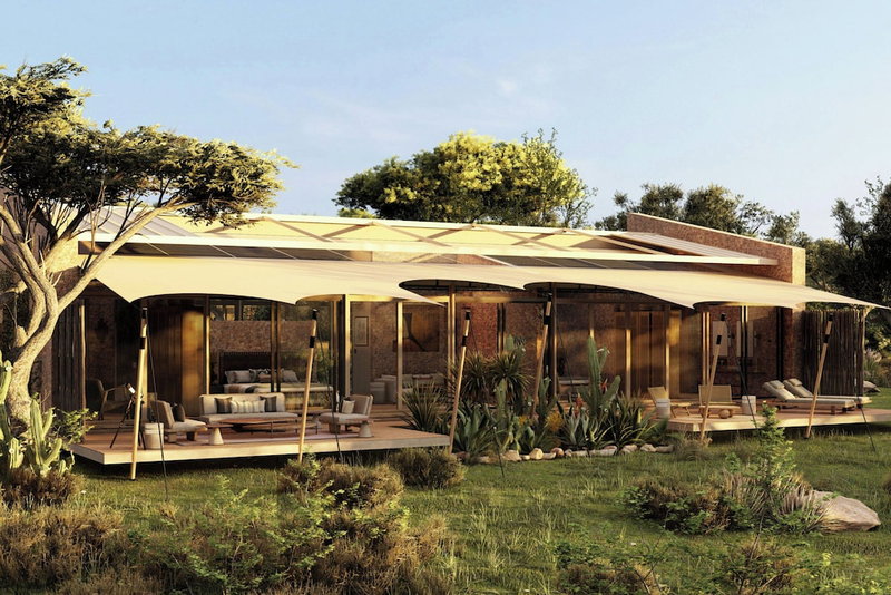 Mapito Safari Camp, Serengeti, Autograph Collection, Serengeti, Танзания