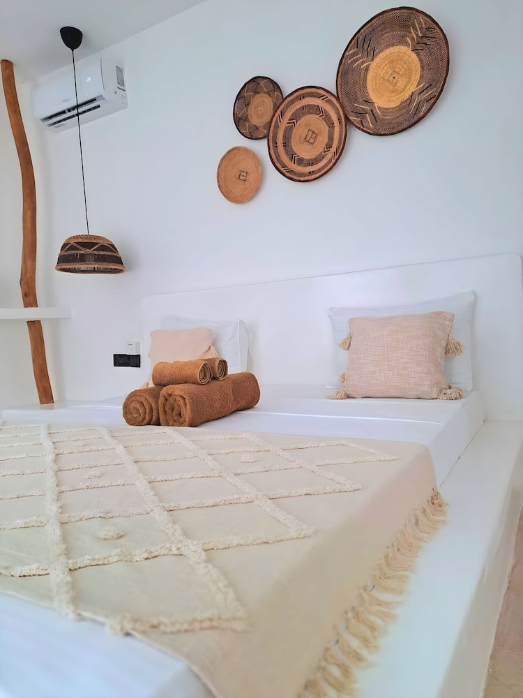 Boho Boutique Hotel - Beachfront , Adults Only , Private Pool, Tansania