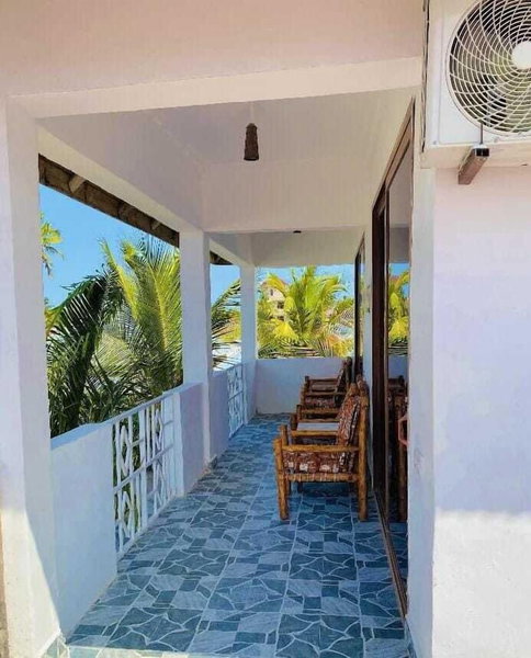 Karibu House Paje, Paje, Танзания