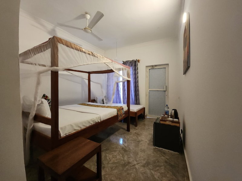 Karibu House Paje, Paje, Танзания