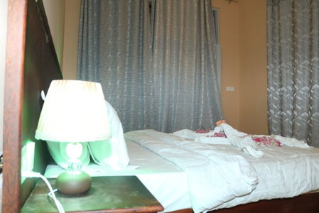 Zanzibar Luxury Bungalows, Jambiani, Tanzanie