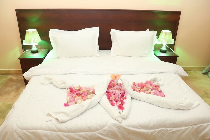 Zanzibar Luxury Bungalows, Jambiani, Tanzanie