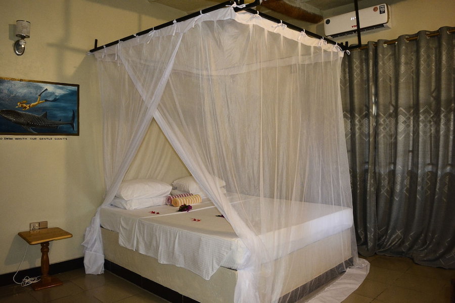 Meremeta Lodge, Mafia Island, Tansania