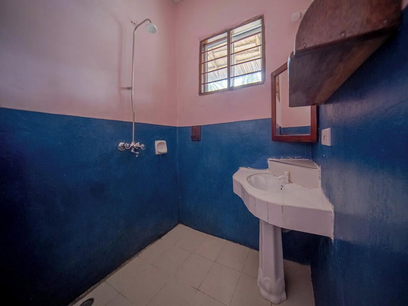 Meremeta Lodge, Mafia Island, Tansania