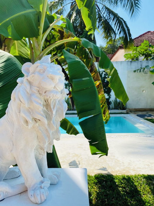 Luxury Lions Villas Zanzibar - with Private Cook&Infinity Pools, Kiwengwa, Tansania