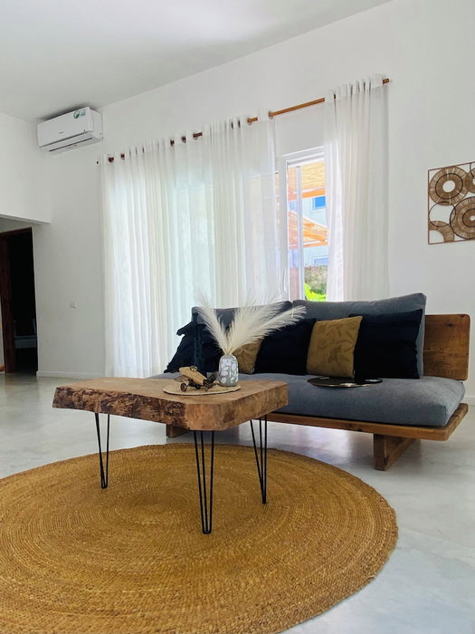 Luxury Lions Villas Zanzibar - with Private Cook&Infinity Pools, Kiwengwa, Танзания