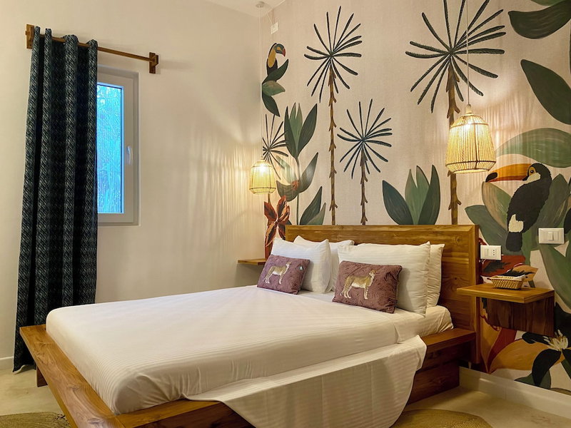 Luxury Lions Villas Zanzibar - with Private Cook&Infinity Pools, Kiwengwa, Tansania