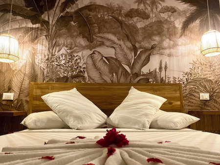 Luxury Lions Villas Zanzibar - with Private Cook&Infinity Pools, Kiwengwa, Tansania