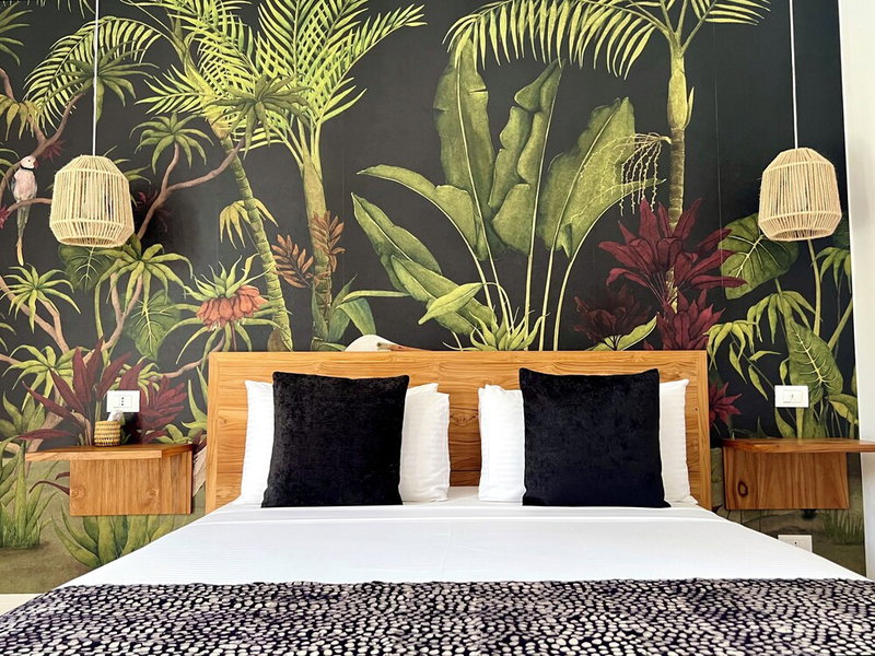 Luxury Lions Villas Zanzibar - with Private Cook&Infinity Pools, Kiwengwa, Tansania
