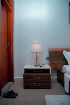 Staycation Villas, Dodoma, Tanzania