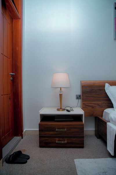 Staycation Villas, Dodoma, Tanzania