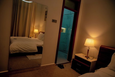 Staycation Villas, Dodoma, Tanzania