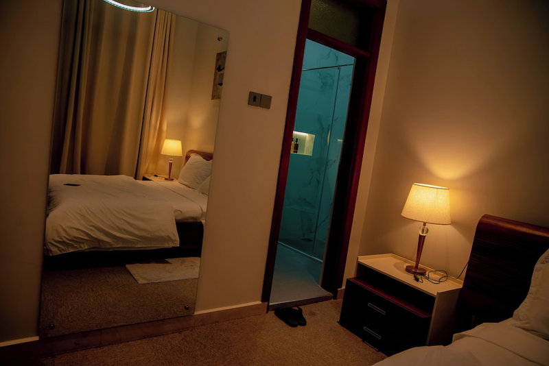 Staycation Villas, Dodoma, Tanzania