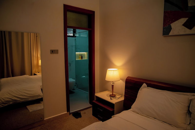 Staycation Villas, Dodoma, Tanzania
