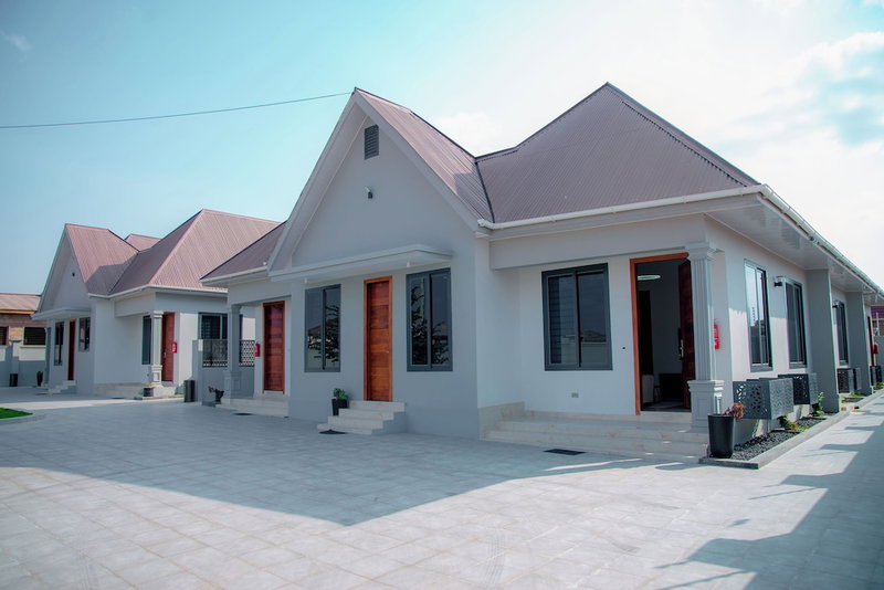 Staycation Villas, Dodoma, Tanzania