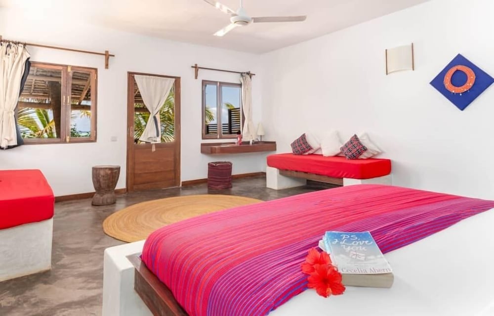 Hekaya Zanzibar, Tansania