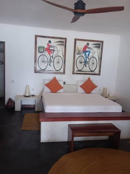 Hekaya Zanzibar, Michamvi, Tansania