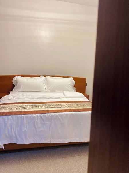 Fahari Suites By WW, Dar es Salaam, Tanzanie
