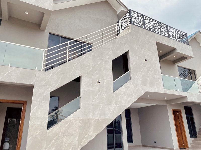 Fahari Suites By WW, Dar es Salaam, Tanzanie