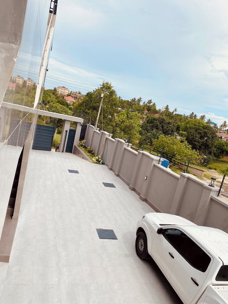 Fahari Suites By WW, Dar es Salaam, Tanzanie