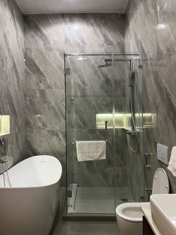 Fahari Suites By WW, Dar es Salaam, Tanzanie