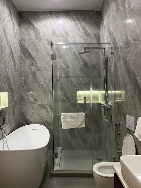 Fahari Suites By WW, Dar es Salaam, Tanzanie