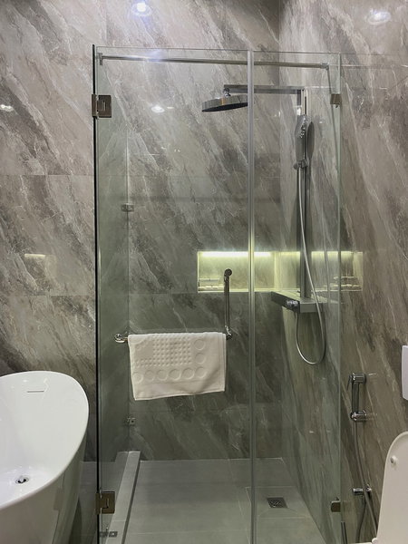 Fahari Suites By WW, Dar es Salaam, Tanzanie