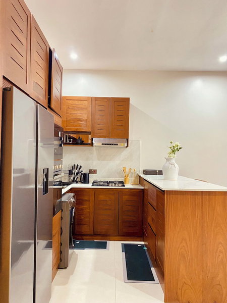 Fahari Suites By WW, Dar es Salaam, Tanzanie