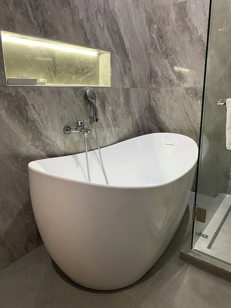 Fahari Suites By WW, Dar es Salaam, Tanzanie