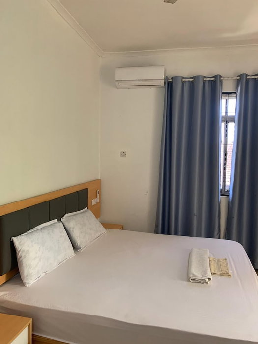 Huasheng Hotel, Dar es Salaam, Tansania