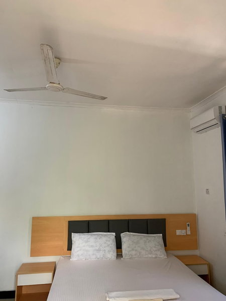 Huasheng Hotel, Dar es Salaam, Tansania