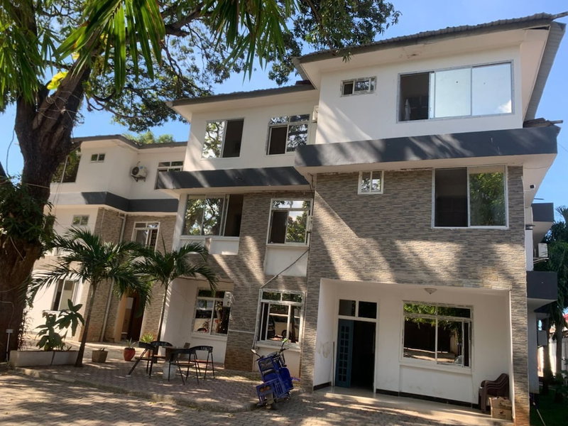Huasheng Hotel, Dar es Salaam, Tansania